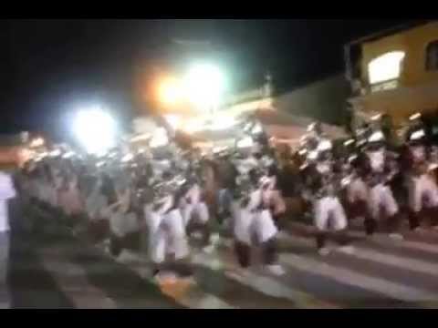 Bamjac em Mata de São João 2014 ( entrada)