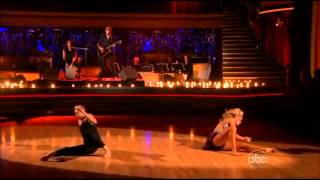 Pro Dance to Jason Mraz