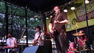 Bobby Bare Jr.- Don&#39;t Wanna Know (live)