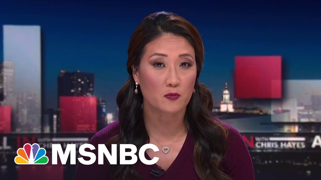 Watch All In Highlights: April 15