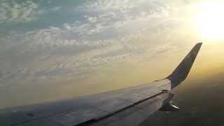 世界の空港から Airport of the world ~China,Shanghai Hongqiao International Airport~ Take off