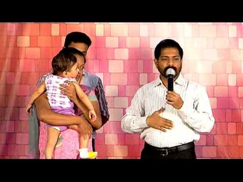 Blessing Today 1211 (28 Sep 2015) l Happy Homes, Part - 4