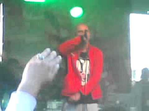 Szkatuł / Bienia - W codziennej walce (koncert 28.08.2010)