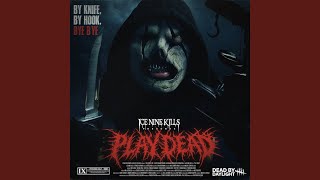 Cover art for Play Dead
