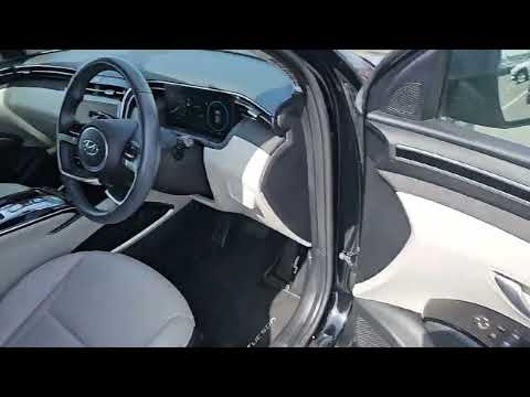 Hyundai Tucson 4WD Executive Plus PHEV Auto - Plug - Image 2