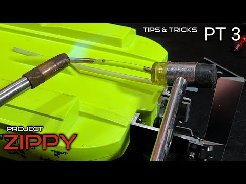 Stuffing Tube & Teflon Liner Removal Rc Boat Hardware Installation Series