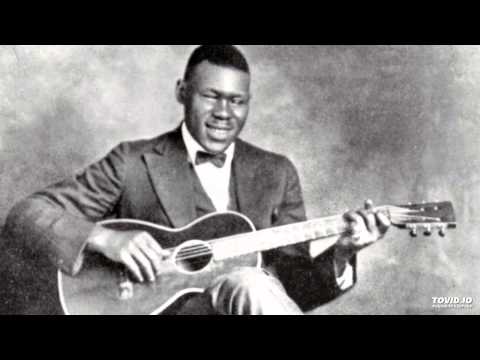 BLIND BLAKE - West Coast Blues [1926]