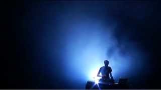 Jon Hopkins  -  Insides