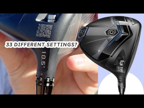 How to adjust COBRA DS ADAPT - FutureFit33 Review (DOES IT WORK?)