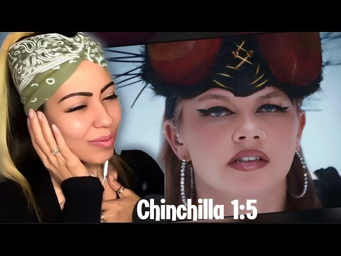 Beautifully Written & Sung! Chinchilla- 1:5 (Reaction)