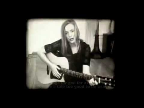 Lisa Ekdahl - Vem vet (Swedish + English lyrics)