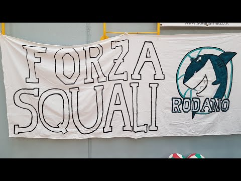 Rodano vs Gonzaga - 15/05/2021 - U17 Femminile