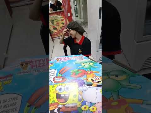 a melhor pizza do interior de São Paulo cerquilho