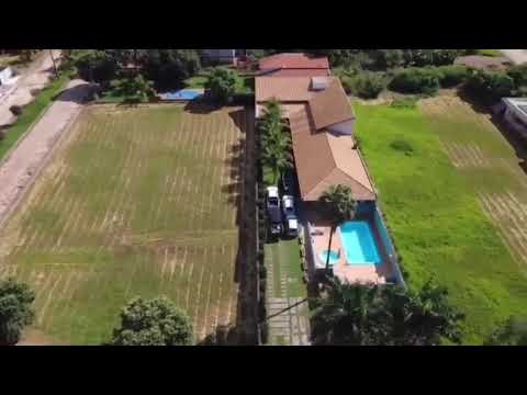 RESIDENCIAL ITAPARICA | RANCHO - Buritama/SP