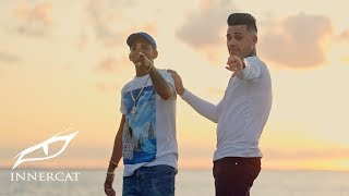 Yakarta & El Uniko - Peleate y Vuelve (Official Music Video) Yakarta & El Uniko - Peleate y Vuelve (Official Music Video)