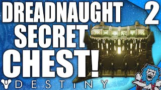 Destiny: Secret Chest #2 How To Open 