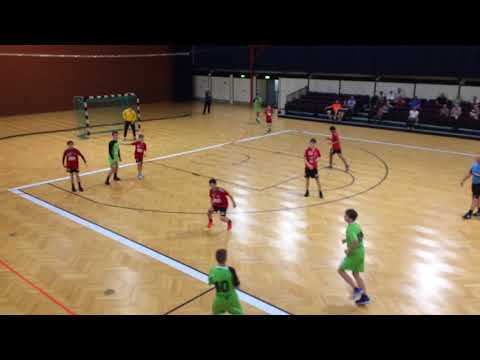 Fünfhaus West Wien U13 5