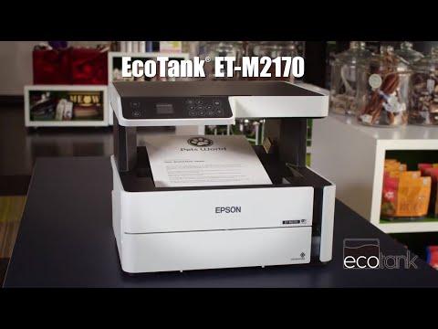Epson Multifunction printer
