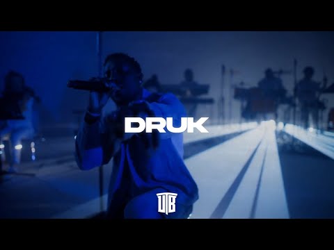 *SOLD* Frenna x Spanker x Chivv x Afroswing Type Beat "DRUK" (Prod. UniverseBeats)