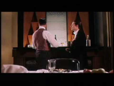 "Good Night Valentino" Trailer