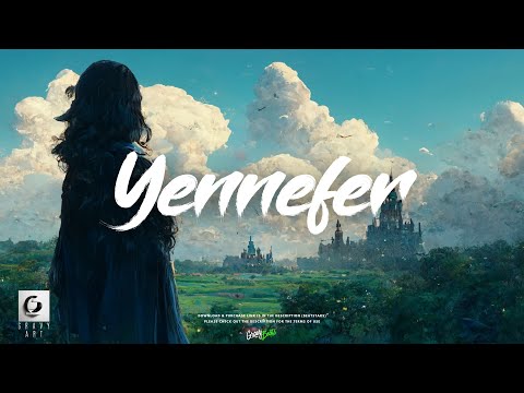 Dark Balkan Ethnic Type Beat - "Yennefer" - Witcher Trap Folk Type Instrumental