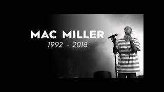 Stay - Mac Miller