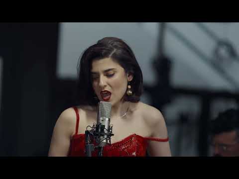 Dance me to the end of Love - El Cachivache Quinteto Tango Feat. Gianina Druta