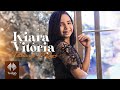 Kiara Vitória | História de Milagre [Clipe Oficial]