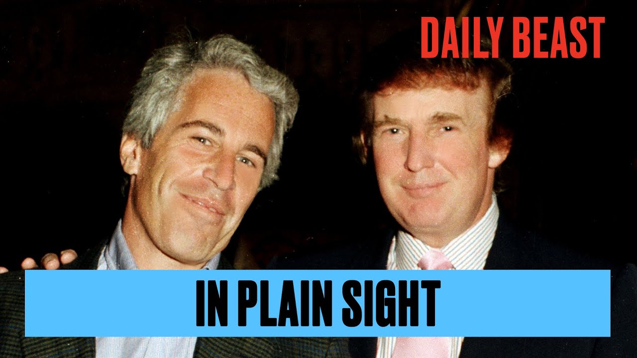 Why Elon Threw The Epstein Bomb at Trump | The Daily Beast Podcast