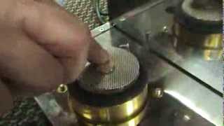 How To: Grouphead Gasket Replacement – Lelit PL041 Anna (old style)