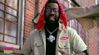 JhonnieDamnD - Pastor Jhonnie | Phone Booth Performance 📞