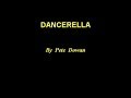 Dancerella Guitar Rock