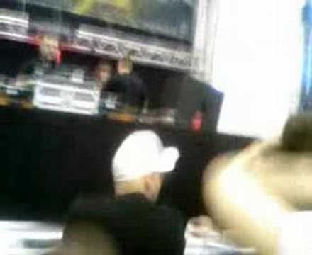 Pro-jekt vs Footworxx 31 december 2006