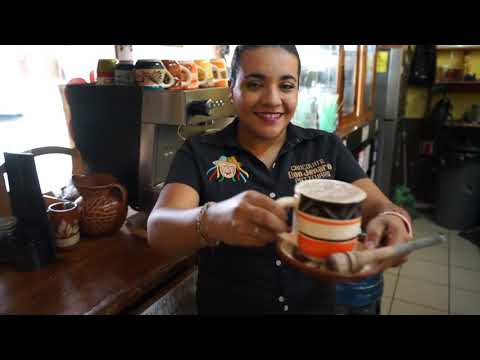 67 Aniversario del Chocolate Don Jenaro