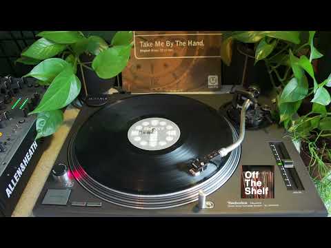 Sub Merge Featuring Jan Johnston- Take Me By The Hand (I'll Come With You Dub) [AM:PM – 582 101]