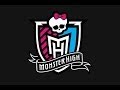 Монстер Хай Скара Скримс Я люблю Моду / Monster High Scarah Screams I love ...