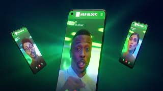 H&R Block 2021 Commercial