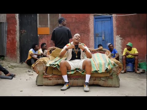 dAbO Mtanzania - Uncle Mapepe {Official Music Video}