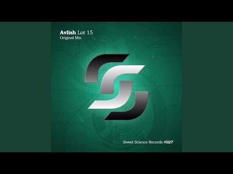 Lot 15 (Original Mix)