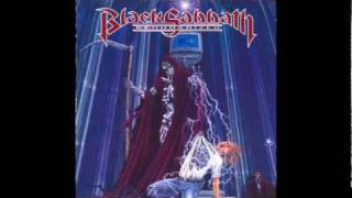 Black Sabbath - Dehumanizer Demos (Very Rare) Song Never Released!
