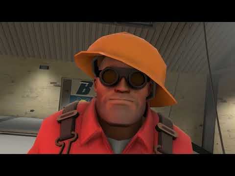 Steam Community :: Video :: Not a pyro talk