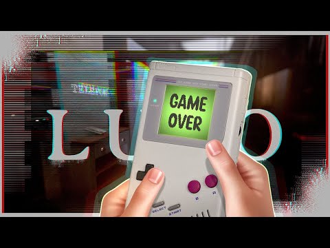 Pacman-Horror & Ausbruch... aus.. dem Spiel? 🪦 #11 • LUTO