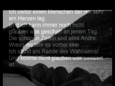 KLaaText - Warum bist du weg?