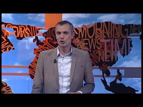 Ditë e Re  04 Nëntor 2015 - Ora News