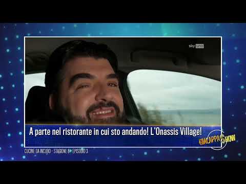 GialappaShow St. 2 - Il segreto del successo