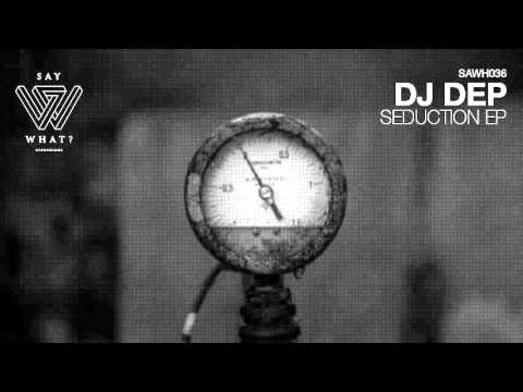 DJ Dep - Soundgarden (Original Mix)