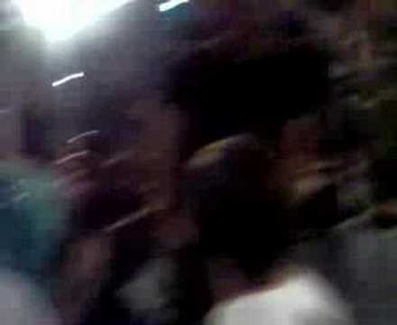 fine Serata Piramide alex neri 21-10-2006 (carpiboys)