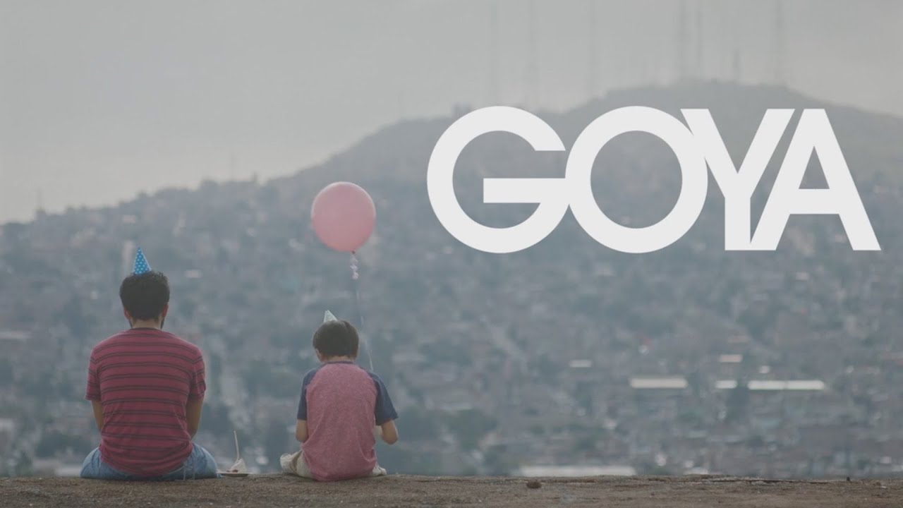 TRAILER: Goya - Hola Mexico Film Festival 2023