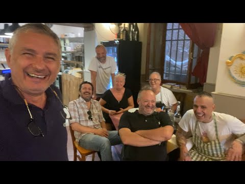 Barzelletta Il super nonno - Paci