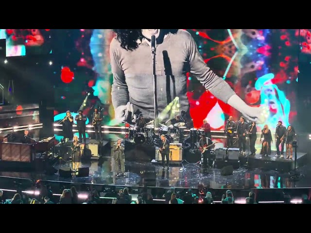 2025.11.08 - RRHoF Joe Cocker Induction [Full]